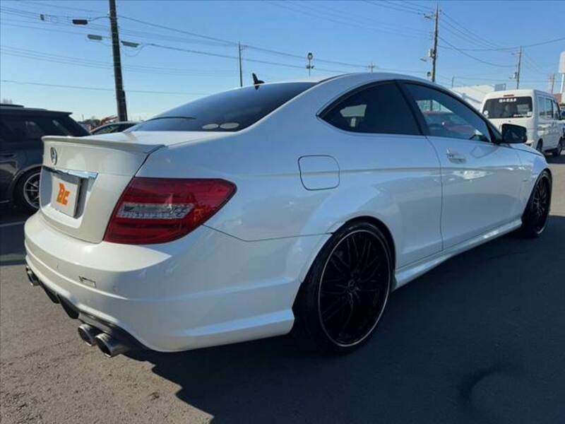 C-CLASS