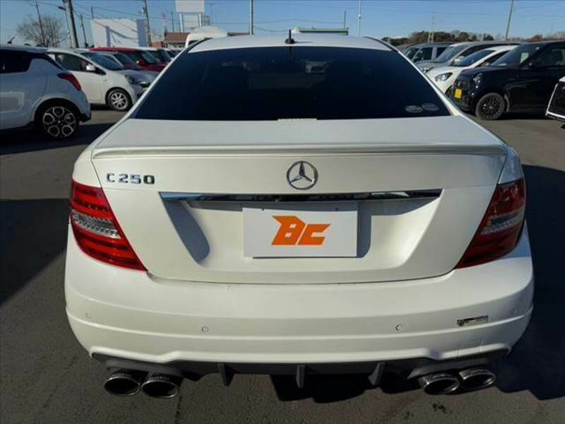 C-CLASS