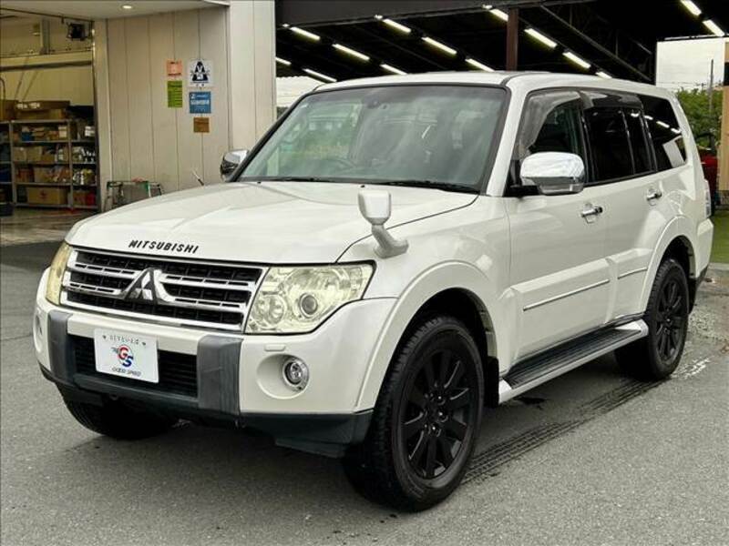 PAJERO