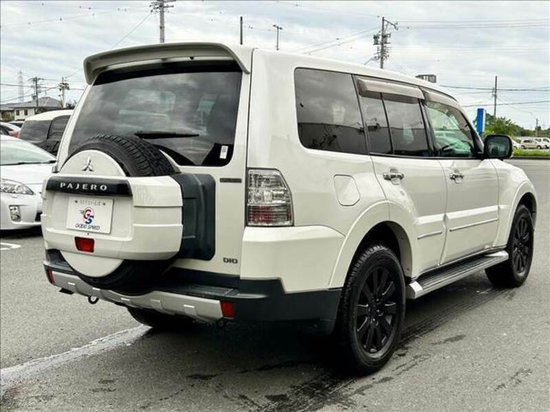 PAJERO