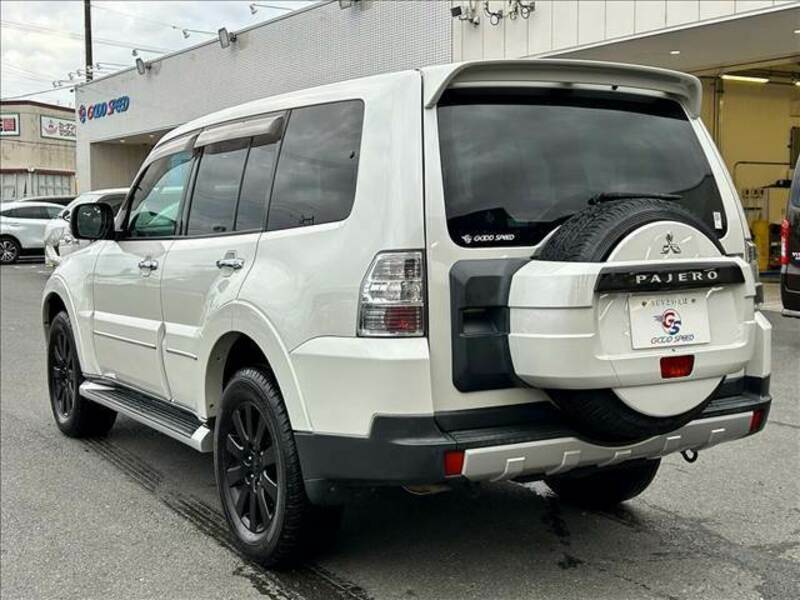 PAJERO