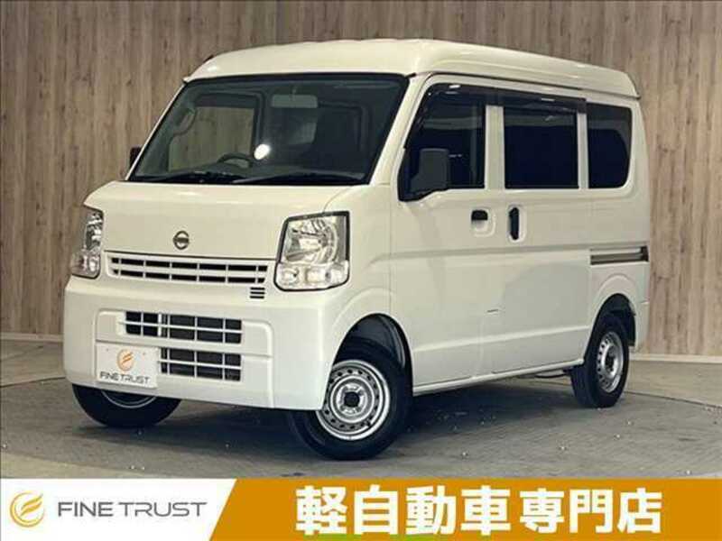 NISSAN NV100CLIPPER