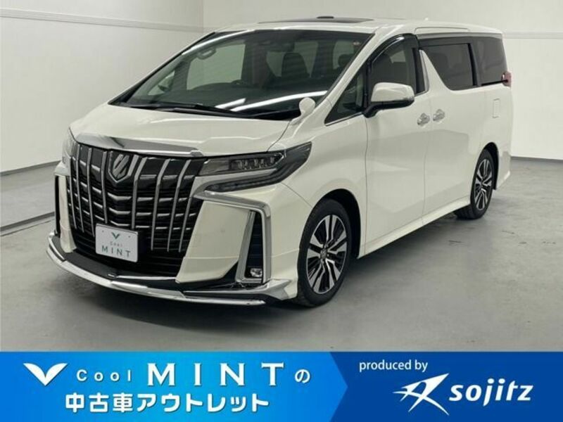 ALPHARD-0