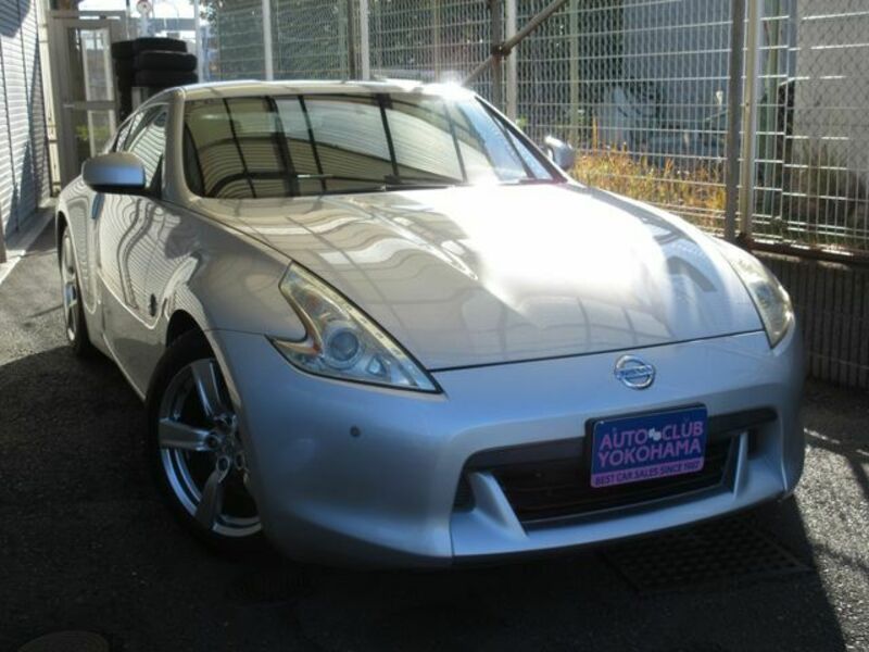 FAIRLADY Z