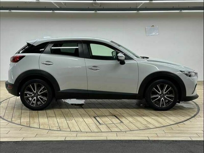 CX-3