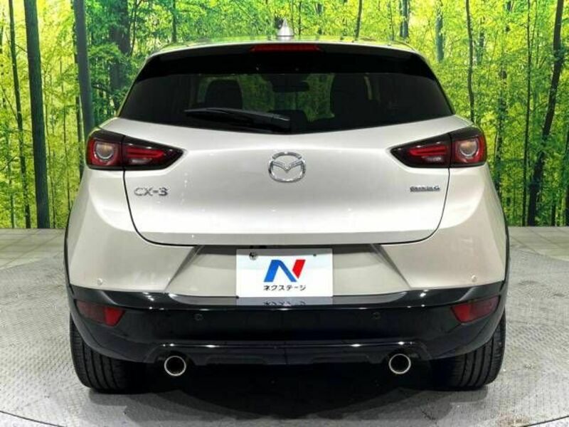 CX-3