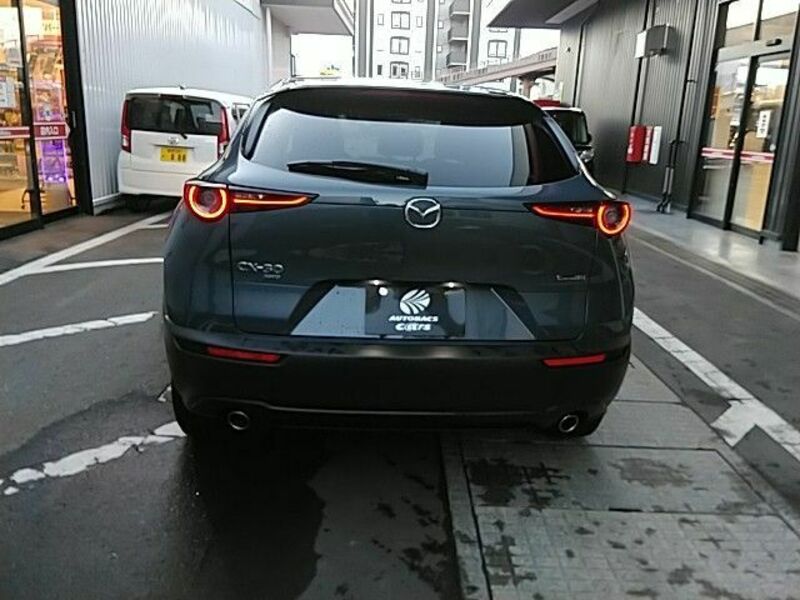 CX-30