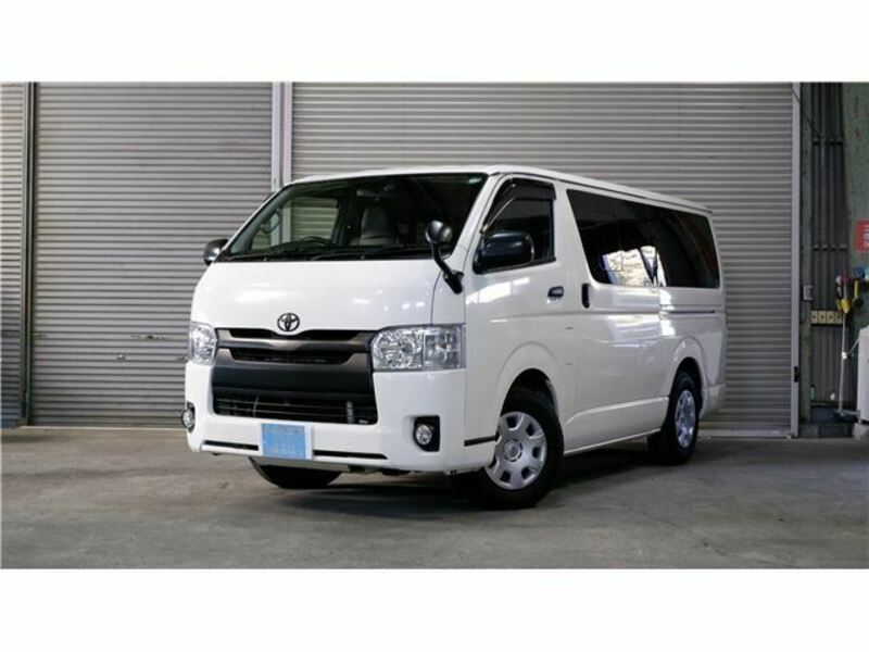 HIACE VAN-0