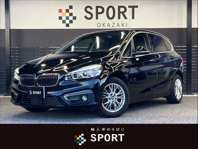 BMW 2 SERIES