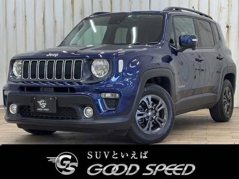 CHRYSLER JEEP RENEGADE