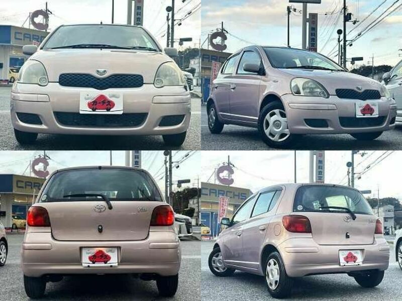 VITZ