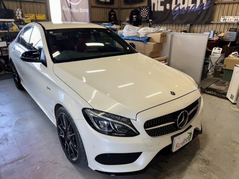 C-CLASS