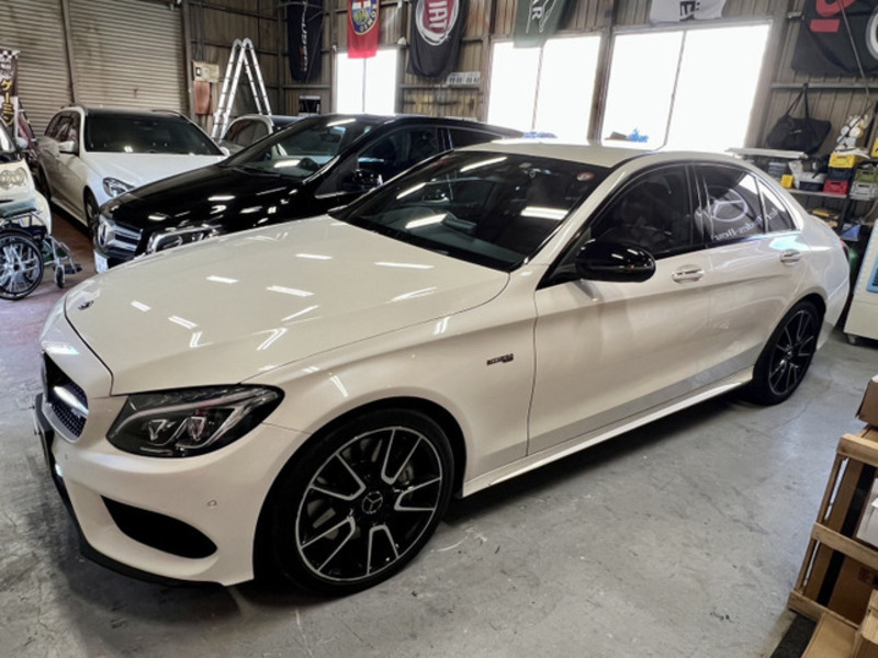 C-CLASS