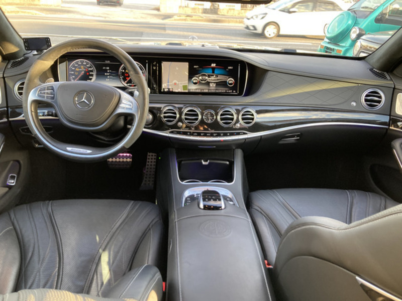 S-CLASS