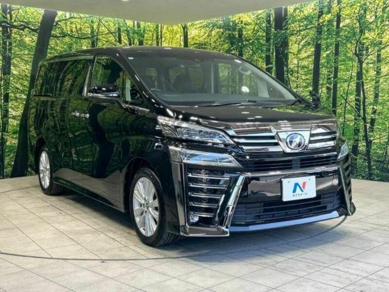 VELLFIRE