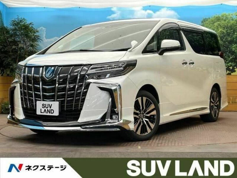 ALPHARD-0