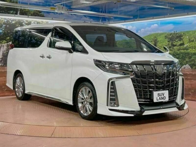 ALPHARD