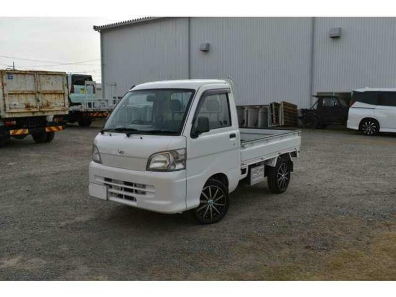 HIJET TRUCK-0