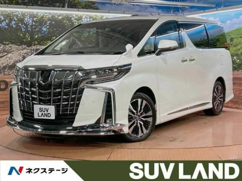 ALPHARD-0