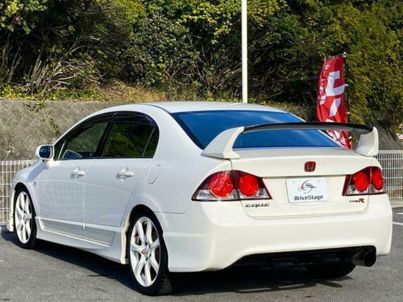 CIVIC