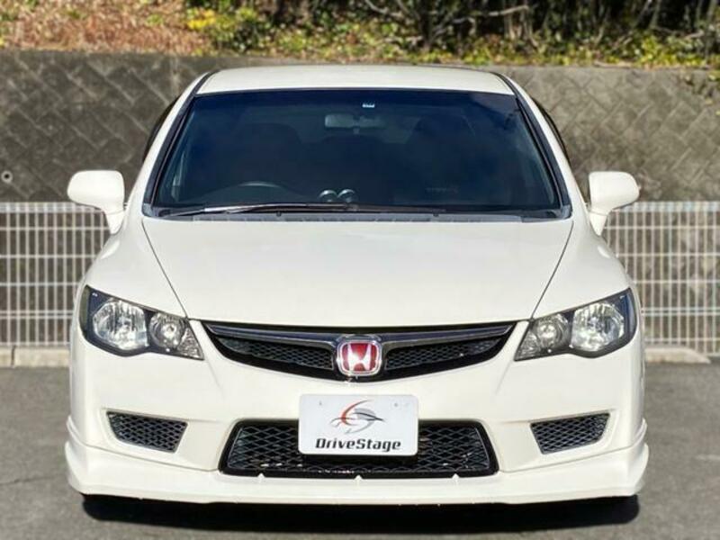 CIVIC