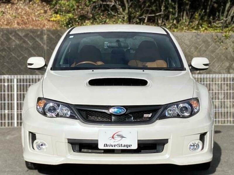 IMPREZA