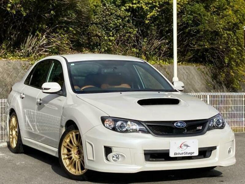 IMPREZA