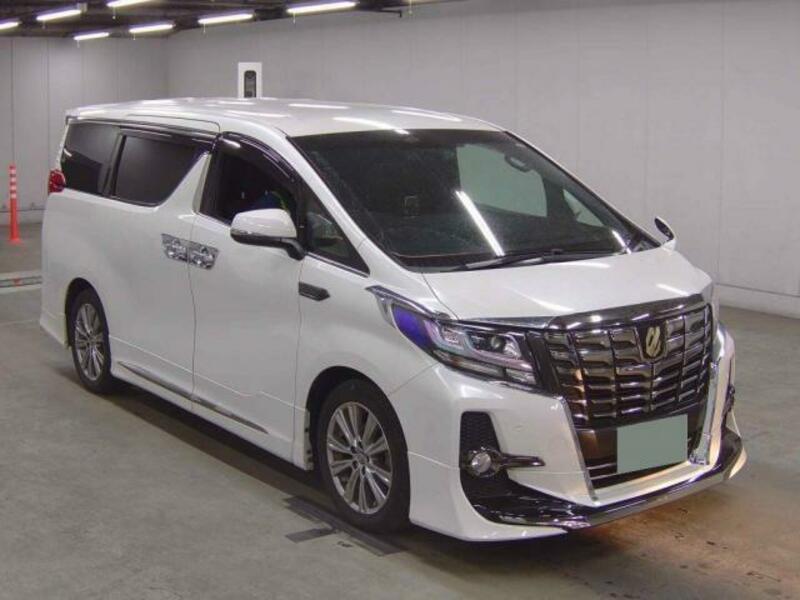 ALPHARD-0