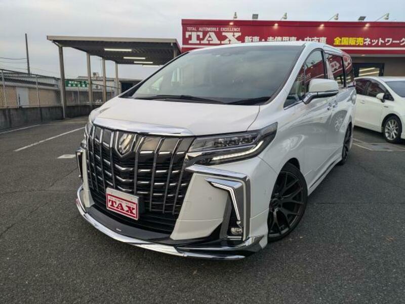 ALPHARD-0