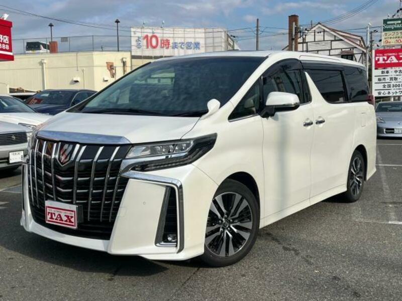 ALPHARD-0