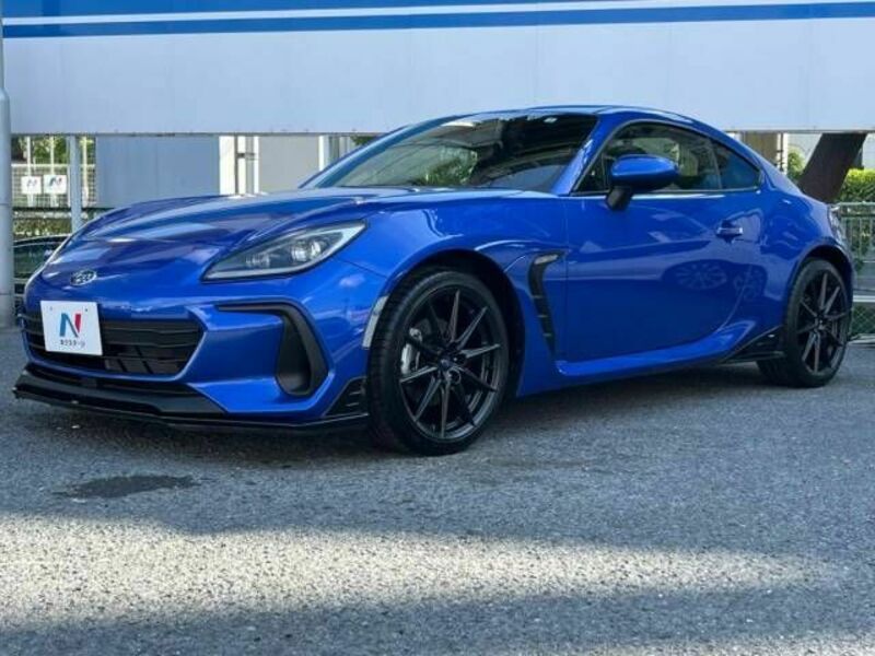 BRZ