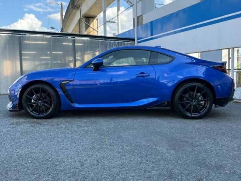 BRZ