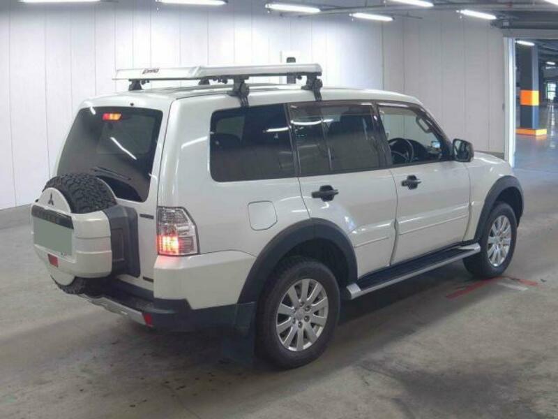 PAJERO