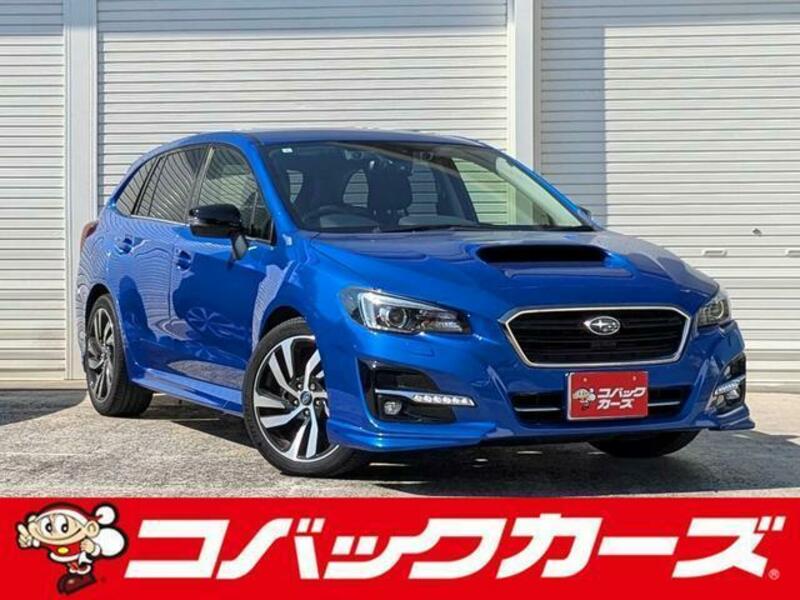 LEVORG-0