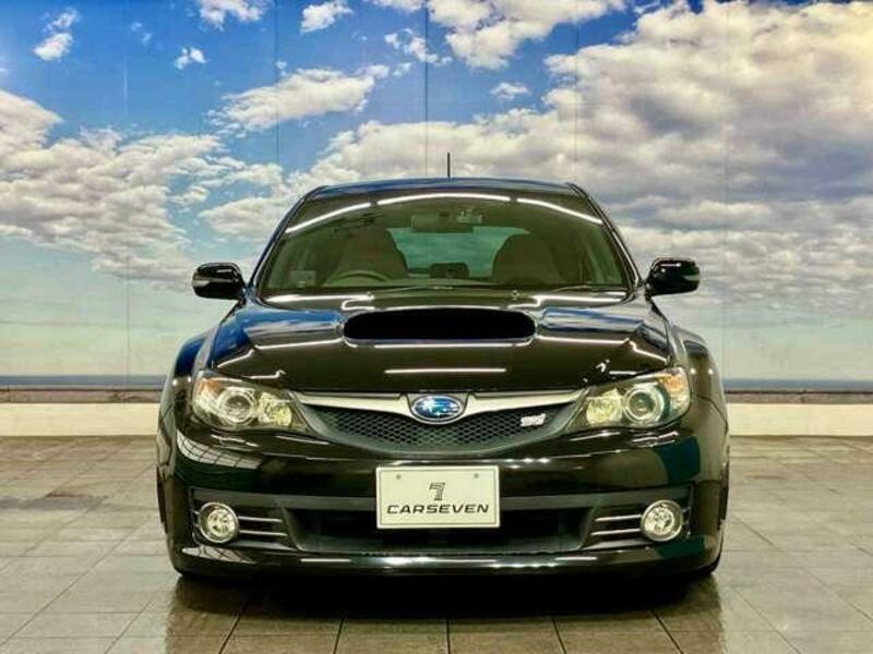 IMPREZA