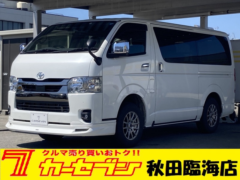 HIACE VAN-0