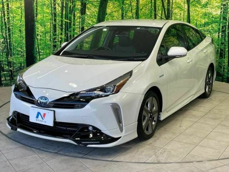 PRIUS