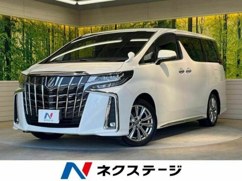 ALPHARD-0