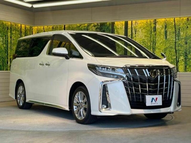 ALPHARD