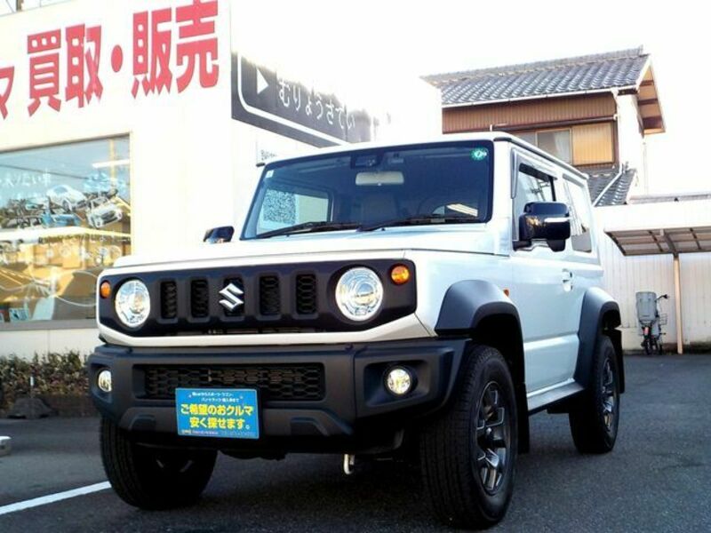 JIMNY SIERRA-0