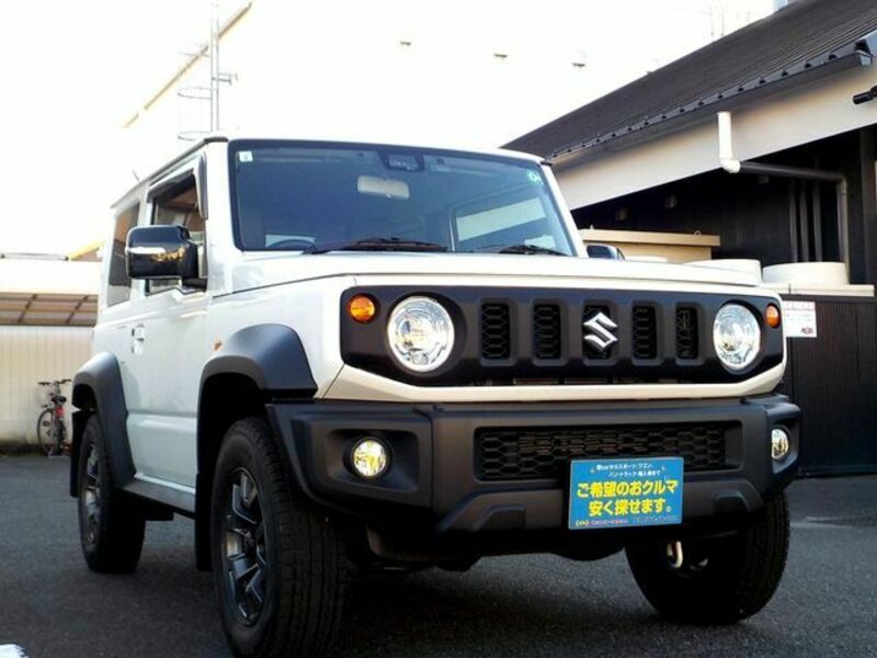 JIMNY SIERRA