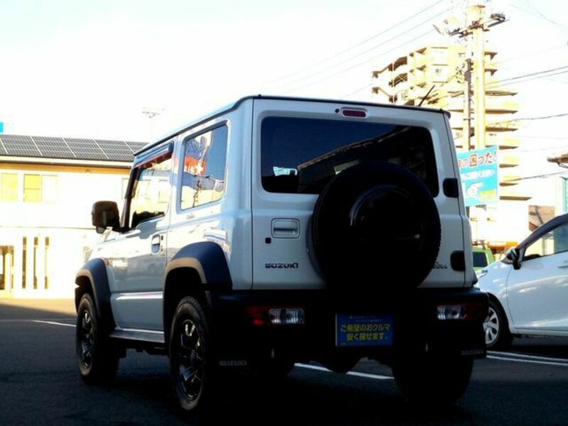 JIMNY SIERRA