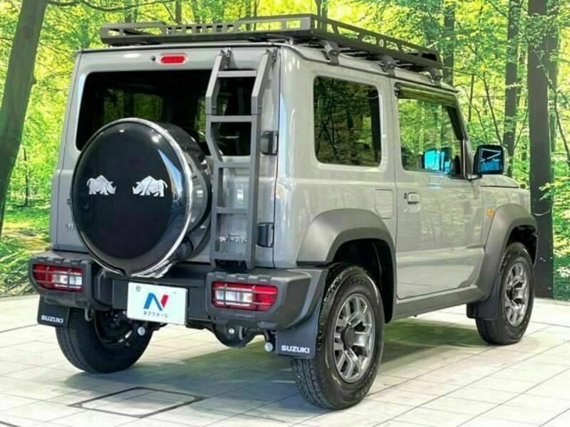 JIMNY SIERRA