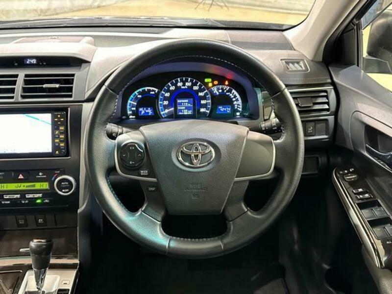 CAMRY