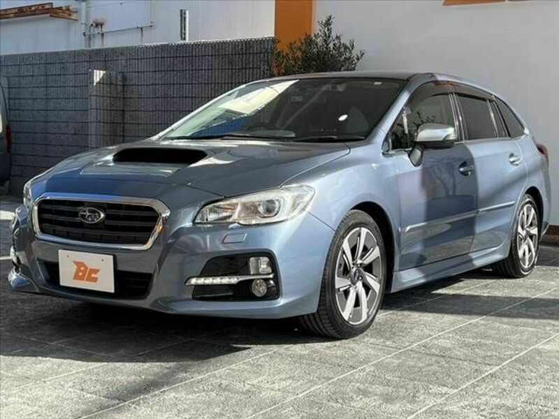 LEVORG