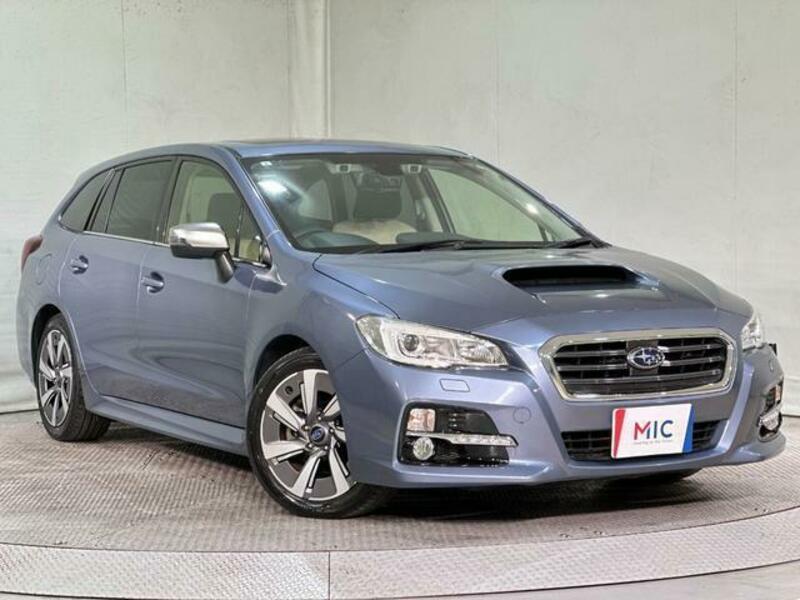 LEVORG