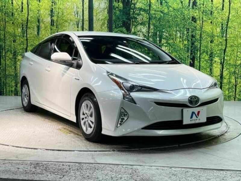 PRIUS