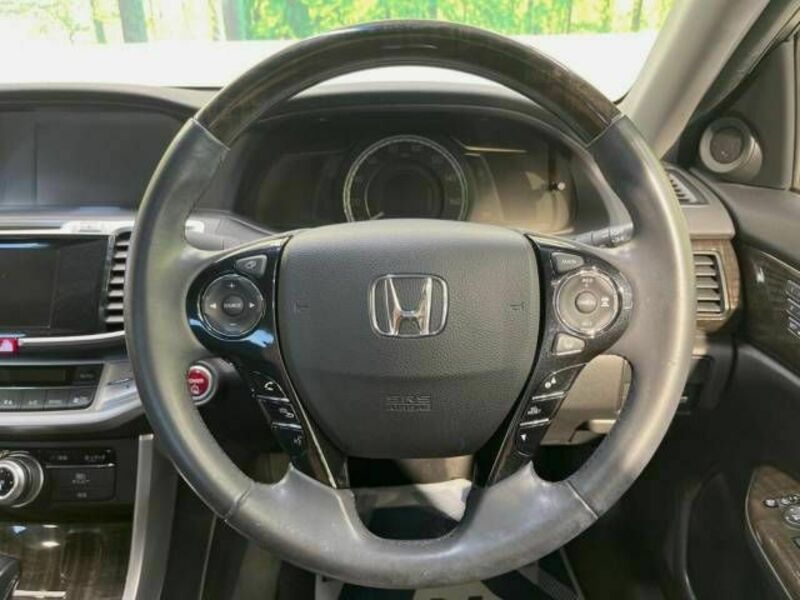 ACCORD HYBRID