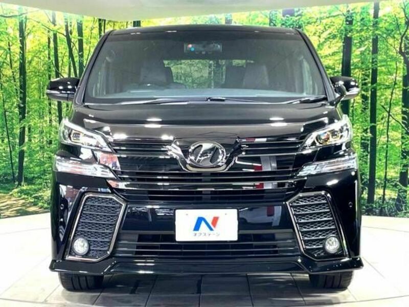 VELLFIRE