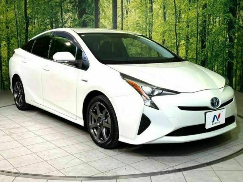 PRIUS